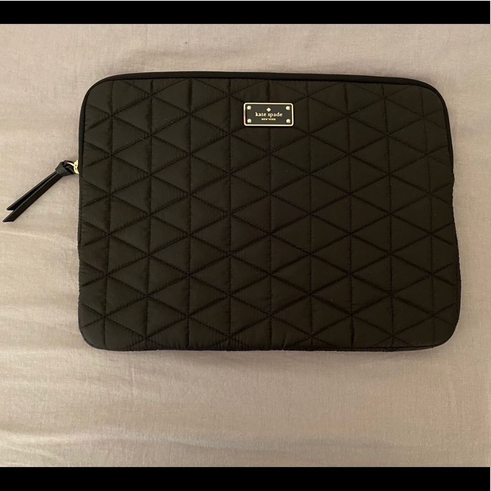 Kate Spade laptop cover 13 in.